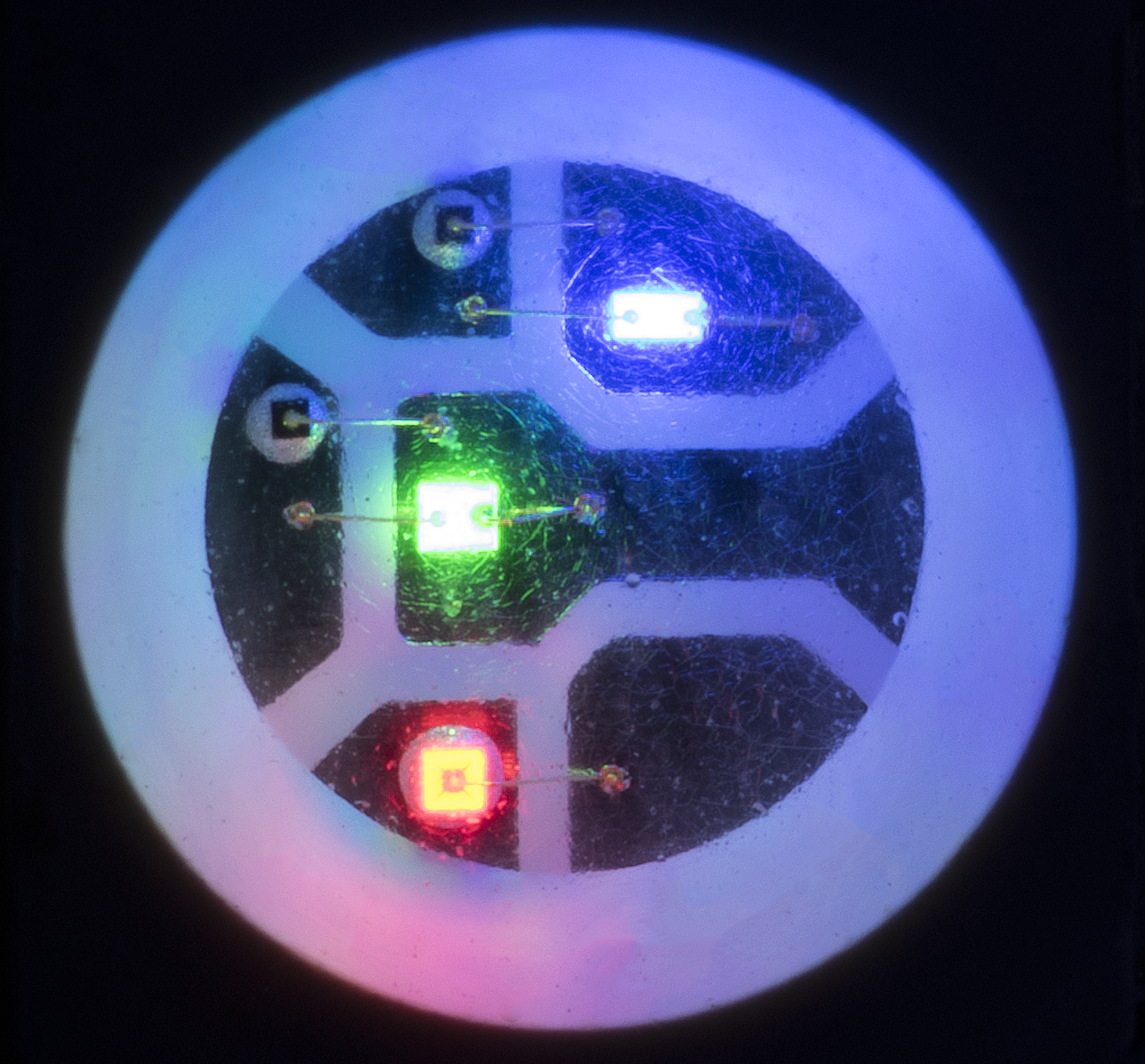 DN LED